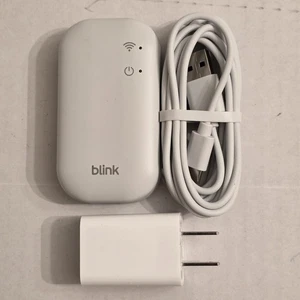 Blink Sync Modul Core Home Security Camera Systems Model BSM00600U - Bild 1 von 8