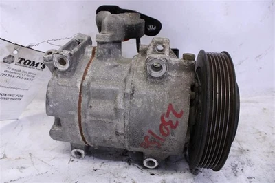 AC A/C AIR CONDITIONING COMPRESSOR Acura TLX 15 16 17 18 1281408 - Image 1 of 4
