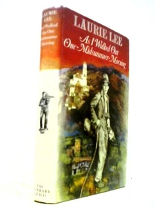 As I Walked Out One Midsummer Morning (Laurie Lee - 1969) (ID:87817) - Picture 1 of 2