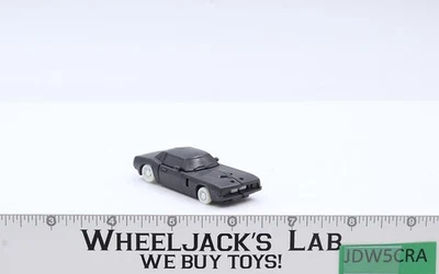 Oil Slick Minicon PROTOTYPE TEST SHOT Classics Transformers Hasbro Action Figure - Image 1 of 4