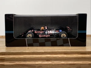 1/43 Onyx IndyCar 1992 Copenhagen Lola AJ Foyt IndyCar 153 ! - Picture 1 of 11