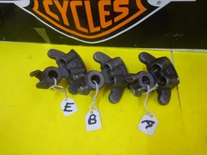 VINTAGE Harley Davidson BT XL CHOICE of USED B Trans Shifter Mechanism Assembly - Picture 1 of 13
