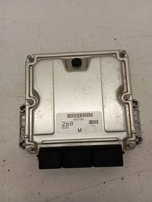 Mitsubishi Carisma 1997 Petrol/LPG ENGINE CONTROL UNIT MODULE 0281010437 85kW - Image 1 of 4