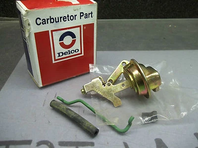 +NEW AC Delco/Genuine GM 17078312 Primary Vacuum Break - Image 1 of 2