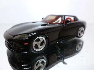 MINICAR PLUS - CHRYSLER VIPER RT 10 1993 - 1:43 - EXCELLENT CONDITION - 6 - Picture 1 of 7