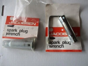 New NOS Small engine Spark Plug Wrench Kit 7/8" and 13/16" (2) Kit's for 1 bid - Bild 1 von 1