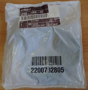ATLAS-COPCO MARK Sensore di pressione originale 2200702805 - Foto 1 di 2