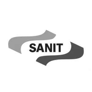 SANIT Auslaufgarnitur für UP-Spülkasten 983N 983C - Bild 1 von 1