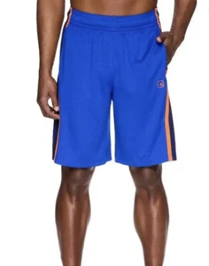 Mens Basketball Shorts Size M 11” inseam, Multicolor By And1 new with tag - Picture 1 of 8