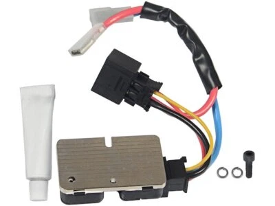 Resistencia de motor soplador Autopart Premium 93391FR para Mercedes 300SE 1992-1993 Foto 1 de 2