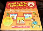 Guided Reading Level A (Parent Pack) by Deborah Schecter (2010, Book, Other) New