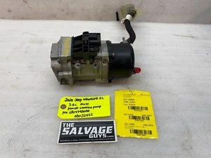 18-20 JEEP WRANGLER RUBICON JL JT ELECTRIC POWER STEERING PUMP MOTOR P68247930AH - Picture 1 of 6