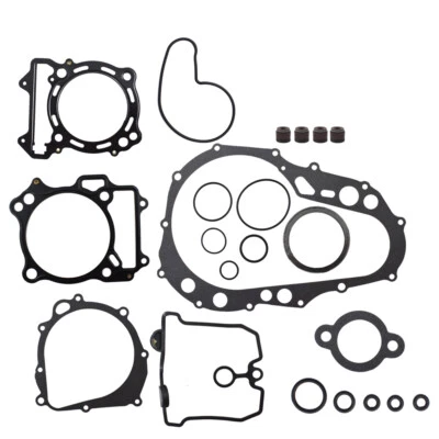 Kit completo de juntas automático Arctic Cat 400 2003-2006 4x4 extremo superior e inferior Foto 1 de 4