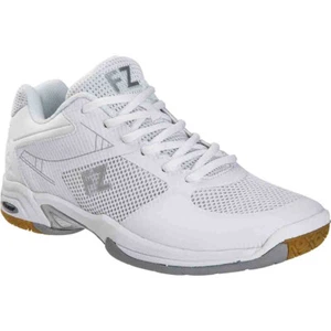 Forza Fierce V2 W White Badminton Shoe - Size 8.5 - Picture 1 of 7