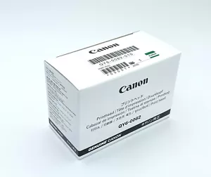New Japan QY6-0082 Printhead for Canon iP7200 iP7240 iP7250 MG5410 MG5440 MG5500 - Picture 1 of 3