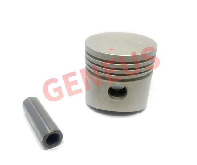 Piston with pin Mitsubishi KE70 STD 0,50 1,0 - Image 1 of 1