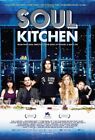 SOUL KITCHEN (DVD)