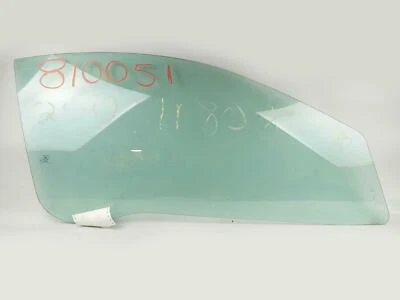 1999 - 2002 Mercury Cougar Window Glass Door Front Right Rh Passengeer Oem Foto 1 de 4