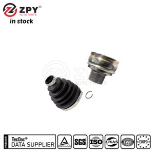 BEYU For Audi A4 09-16 A5 07-17 Q5 08-17 8K0 498 099B New Drive Shaft Joint Kit - Picture 1 of 6