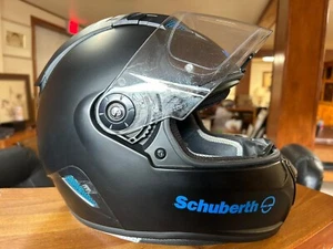 Schuberth helmet SR1 Pro Size XL/61 (207) - Picture 1 of 13
