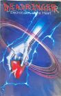 Electrocution of the Heart by Deadringer (Cassette, Jun-1989, Grudge)