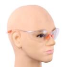 Klare Staubdichte Schutzbrille Anti Fog Anti UV Schutzbrille fr Frauen  