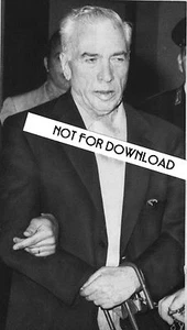 JOE ADONIS  " JOEY A " NEW YORK MONSTER 8x10 PHOTO GLOSSY REPRINT GREAT WALL ART - Picture 1 of 1