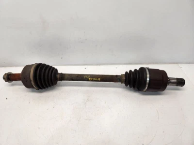 2012-2014 讴歌 TL 前发球杆左 CV 轴轴原始设备制造商 — 第 1/4 张图片