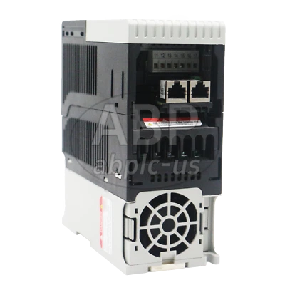 Factory Sealed New AllenBradley 25C-D2P3N104 AC Drive 0.75kW 1HP PowerFlex 527 - Image 1 of 4