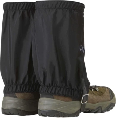 Outdoor Research Unisex Rocky Mountain Low Gaiters - Image 1 of 2