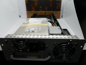 HP NO Ultrium460 LTO2 W/ Sled/PowerSupply for SSL1016 AR-HG2PA-HP 339124-001 - Picture 1 of 3