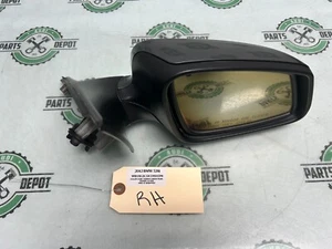 11-13 BMW F10 5 SERIES 535i 550i RIGHT SIDE HEATED REAR VIEV MIRROR GREEN OEM - Picture 1 of 18