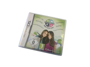 Element Girls  Style your Life Nintendo DS Spiel - Bild 1 von 2