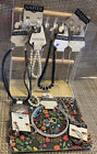 NAPIER JEWERLY LOT 12 PIECES NEW WITH TAGS