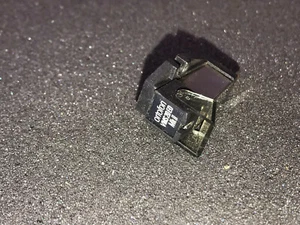 Ortofon VMS 20EO MkII (Black) Magnetic Cartridge With Elliptical Diamond Stylus - Picture 1 of 6