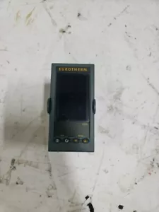 EUROTHERM 3208 /CC/VH/RRDX /R/XXX/G/ENG/ENG INNOVATIVE CONTROLLER - Picture 1 of 4