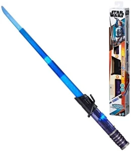 Star Wars: Lightsaber Forge - Darksaber (Kyber Core) - Picture 1 of 5