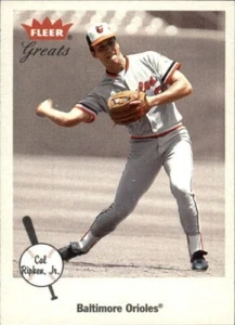 B1682- 2002 Greats of the Game BB #s 1-100 Inserts -You Pick- 15+ FREE US SHIP - Picture 1 of 191