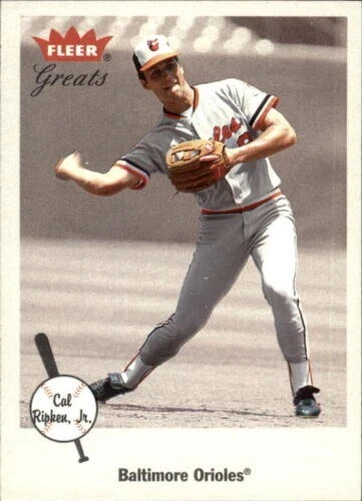 B1682- 2002 Greats of the Game BB #s 1-100 Inserts -You Pick- 15+ FREE US SHIP - Image 1 of 1