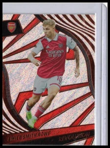 2022-23 Panini Revolution Premier League #18 Emile Smith Rowe - Picture 1 of 2