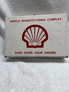 Vintage Norco Mfg Complex First Aid Kit- seems to be complete - Picture 1 of 4