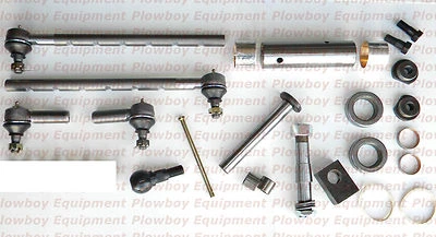 50291004 FRONT AXLE OVERHAUL KIT for IH 766 966 1066 1466 1566 Hydro 100 FARMALL - Image 1 of 3