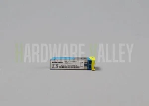 ALCATEL 3HE00040AA 1 PORTA OC-12/STM-4 SONETTO/SDH O - Foto 1 di 5