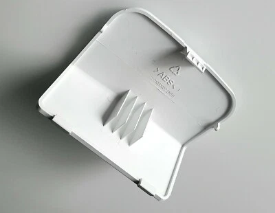 GE Washer Pump Access Cover Cap WDHA0601000002, WH01X10654. Great Condition!!! - Image 1 of 4