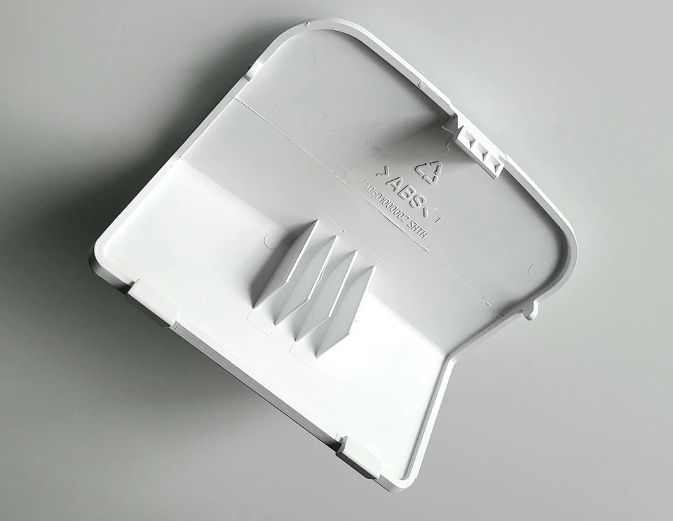 GE Washer Pump Access Cover Cap WDHA0601000002, WH01X10654. Great Condition!!! - Image 1 of 4