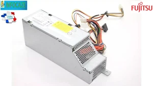 ALIMENTATION PC FUJITSU NPS-250MB A-(S26113-E554-V5-01) FUJITSU ESPRIMO DESKTOP - Photo 1/8