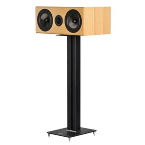 ASW CANTIUS 312C Center-Lautsprecher UVP 609 € Kirsche HG | Neu - Bild 1 von 2