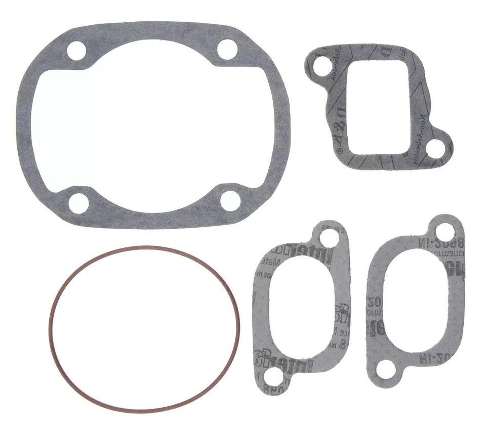Snowmobile Full Top Engine Gasket Set Ski Doo 300 Tundra Freestyle, 710195 - Imagem 1 de 1