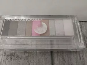 Physicians Formula Shimmer Strips Enhancing Shadow & Liner, HAZEL EYE CANDY READ - Picture 1 of 4