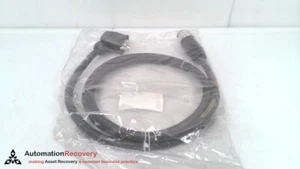 BRAD POWER 130249-0113-M020, POWER CABLE ASSEMBLY, 1302490113, NEW #321347 - Picture 1 of 4